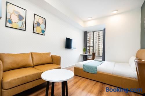 Rem Rivergate Garden Pool Signature - Free 4G Sim for 3 Nights Booking_1