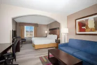 Holiday Inn Express & Suites Denver SW-Littleton Các khách sạn ở Ken Caryl