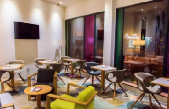 Hotel Cosmopolit