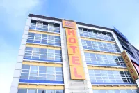 Sun Inns Hotel Bandar Puchong Utama Hotels near Skytomato Sdn Bhd
