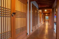Navijam Hanok Hotel