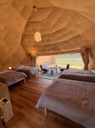 Tanegashima Glamping Resort