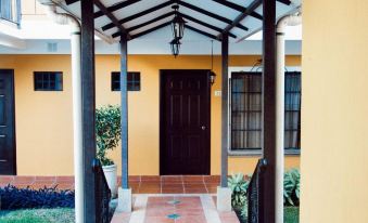 Hotel Villa Terra