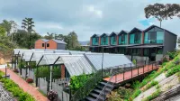 Campod Resort Hotels near Cameron Highlands Discover the History