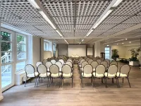 SensCity Hotel Berlin Spandau Hotels near قلعة سبانداو