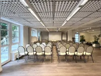 SensCity Hotel Berlin Spandau Hotels in Seeburg