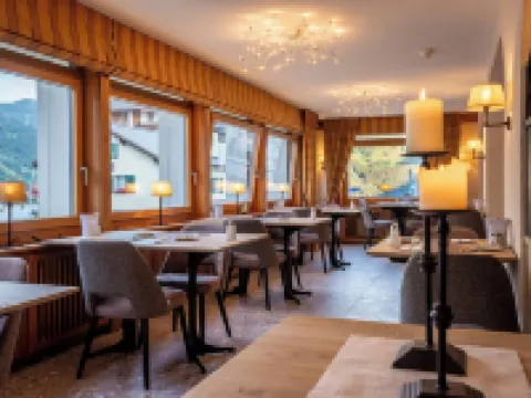 Hotel Kreuz&Post Grindelwald Hotels in Interlaken District