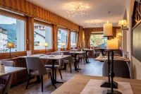 Hotel Kreuz&Post Grindelwald