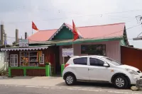 Shristi Homestay Hotel berhampiran Singalila National Park