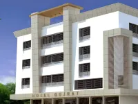 Hotel Gujrat Hotel in zona Raman Science Centre