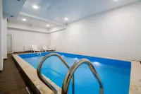 Emerald Borjomi Hotel