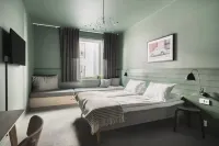 Heimen Hotel Hotel a Askoy