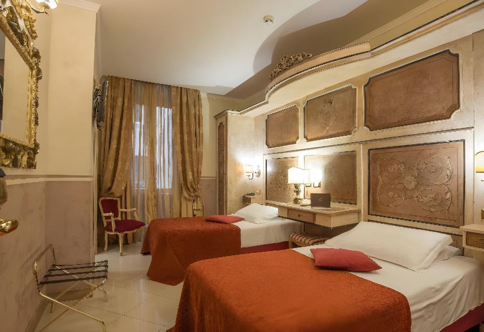 1. Room Sel..