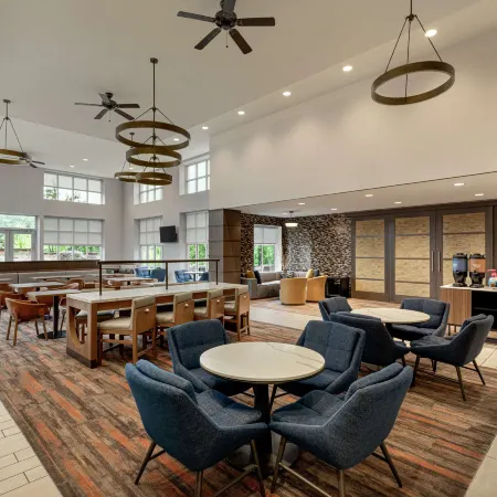 Homewood Suites by Hilton Charlottesville