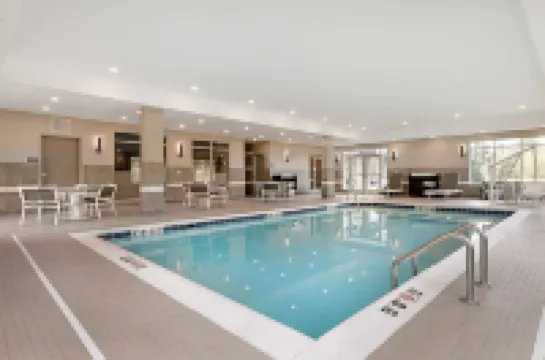 Best Western Plus Grand Rapids MN