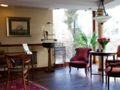 Hotel Willa Lubicz Hotéis em Gdynia