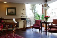 Hotel Willa Lubicz