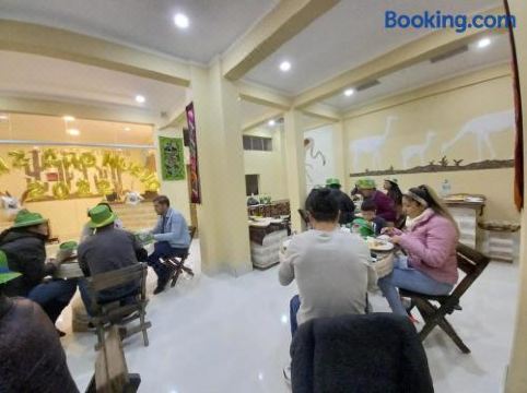 Hotel REY DAVID - Housity