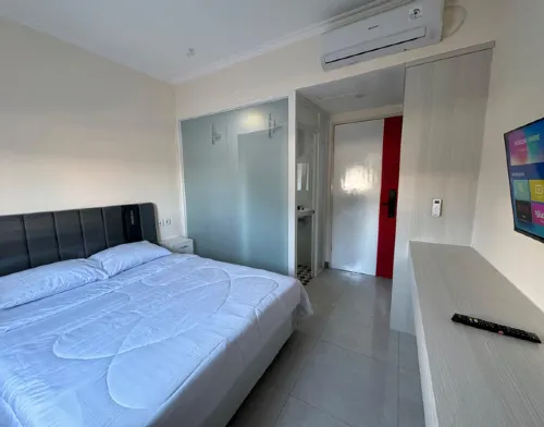 Infesta Residence Hotels in Waru