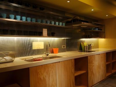 その他 ボウティ シティ カプセル インの写真