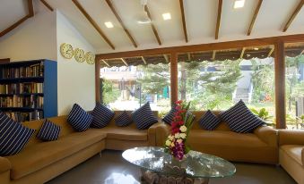 Santana Beach Resort