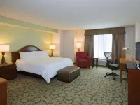 Hilton Garden Inn Hartford South/Glastonbury Hotels in Wethersfield