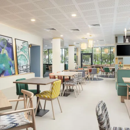 Hampton by Hilton Nuneaton