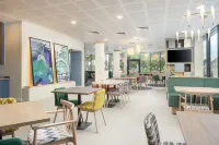 Hampton by Hilton Nuneaton Hotels in Atherstone