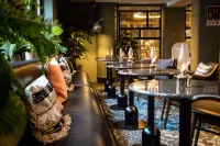 Clarion Hotel Grand Östersund - 4-Star