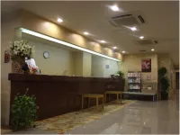 센트럴 호텔 다카사키 다카사키 호텔