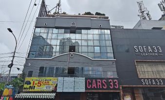 Hotel GT Galaxy