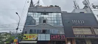 Hotel GT Galaxy