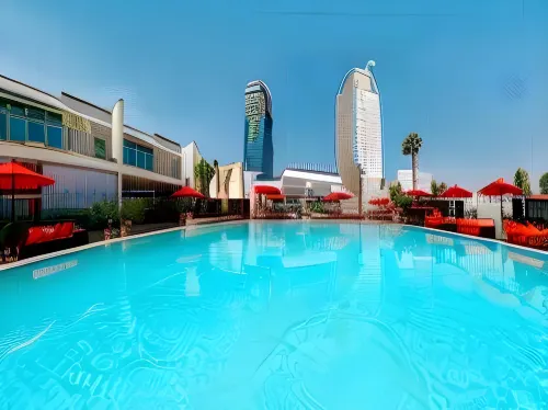 Palms Casino Resort Hôtels à : Las Vegas