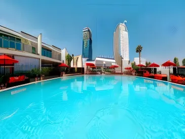 Palms Casino Resort
