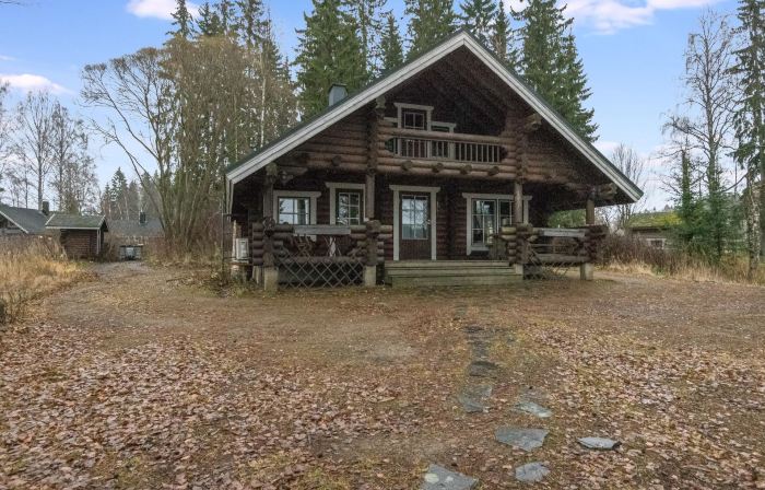Kärkimökki
