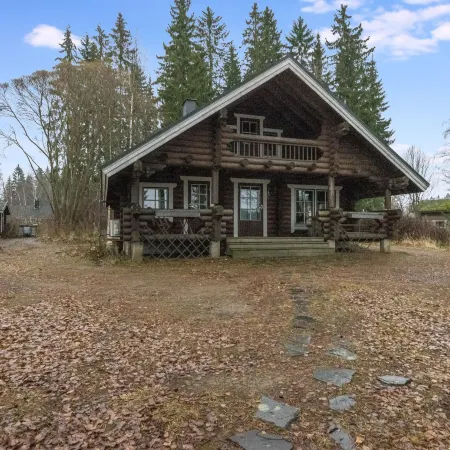 Kärkimökki