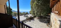Manthos Mountain Resort & Spa - View biển