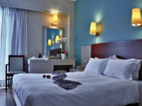 エスペリア ホテル カヴァラのホテル