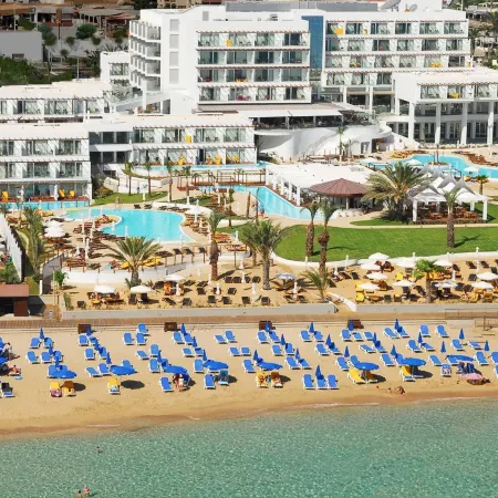 Sunrise Pearl Hotel & Spa