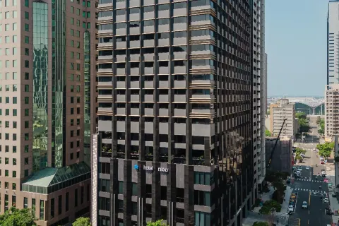 Hotel Nikko Kaohsiung
