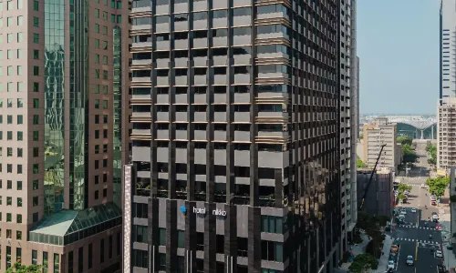 Hotel Nikko Kaohsiung