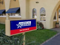 Americas Best Value Inn Jay Hotels in Jay