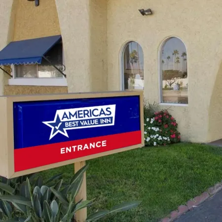 Americas Best Value Inn Jay