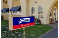 Americas Best Value Inn Jay Hotels in Delaware County