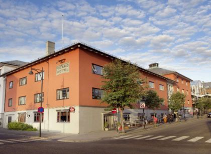 大博德豪華飯店