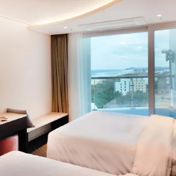 Sota Suite Yangyang Granbay