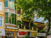 Silk Castle Hotel & Spa Hotels in Huyen My Duc