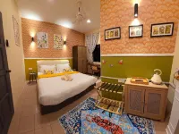 KRS Pines Guest House Cameron Highlands Hotels in Ringlet