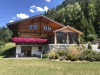 Studio Rinderbergblick Hotels in Zweisimmen