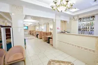 Pano Castro Hotel